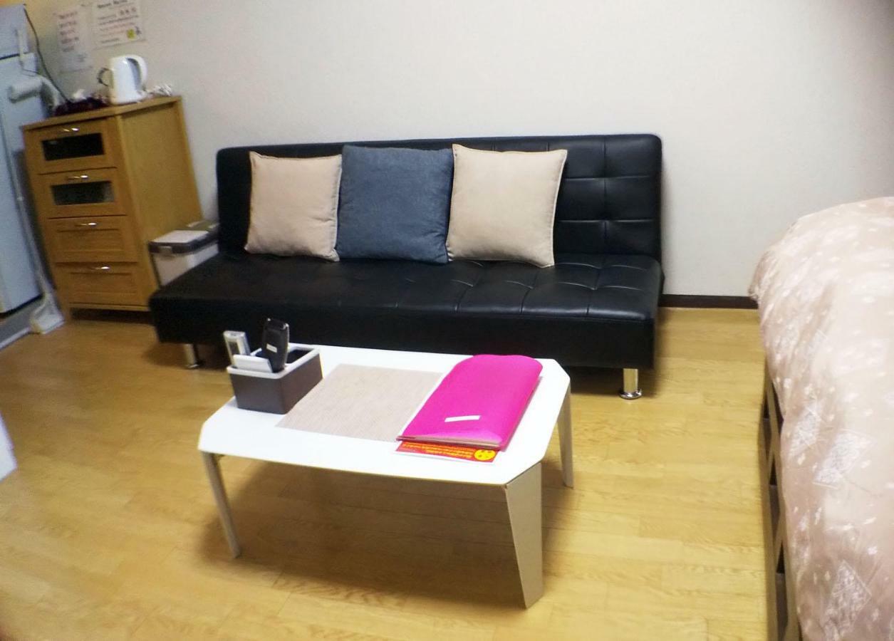Free Bike And Free Wifi 204 Take It Easy Apartman Kiotó Kültér fotó